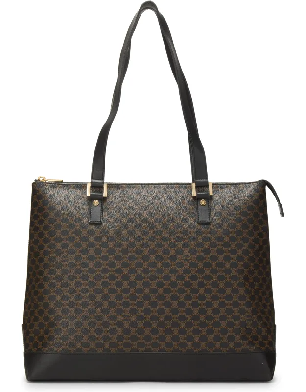 Macadam Tote