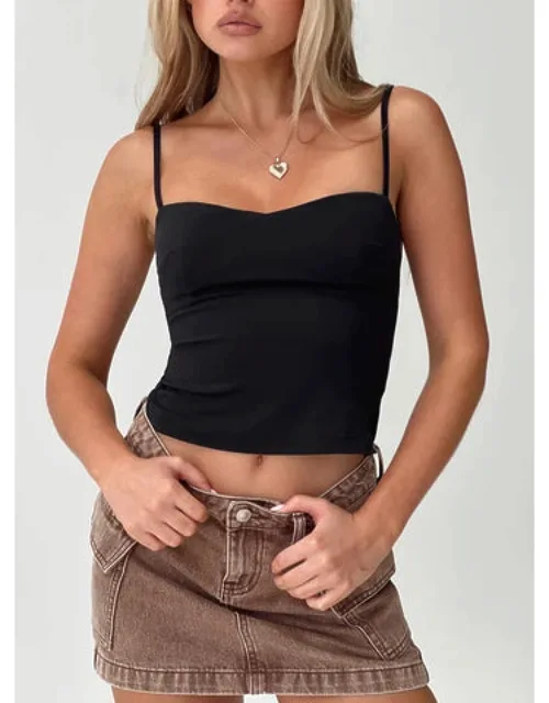 Evanda Top
