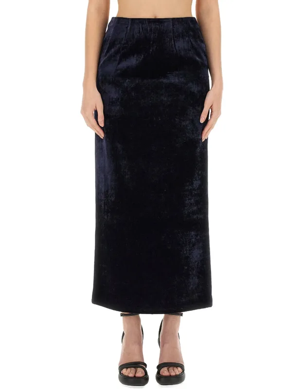 Long Skirt