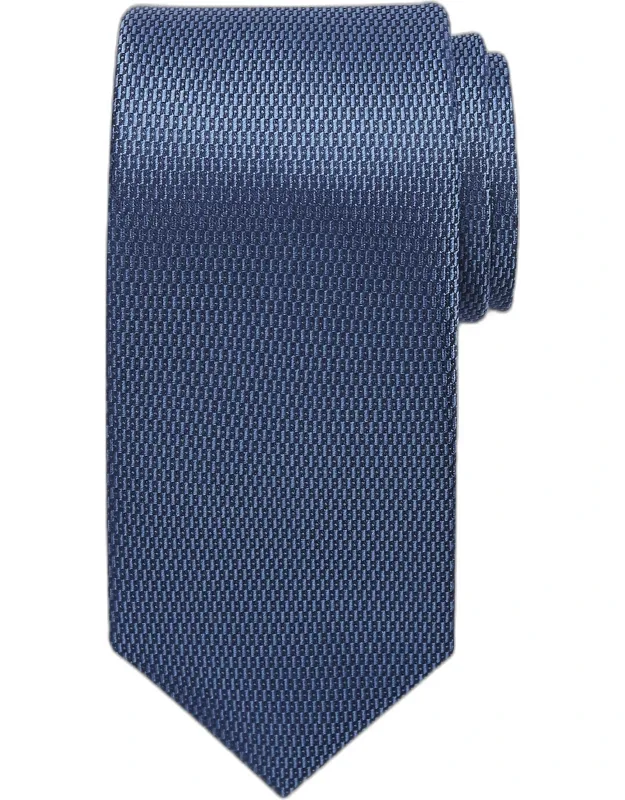 Mini Bars Neat Tie