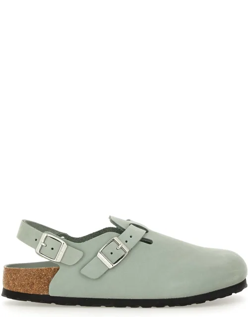 Birkenstock Sandal "tokio" Narrow Fit