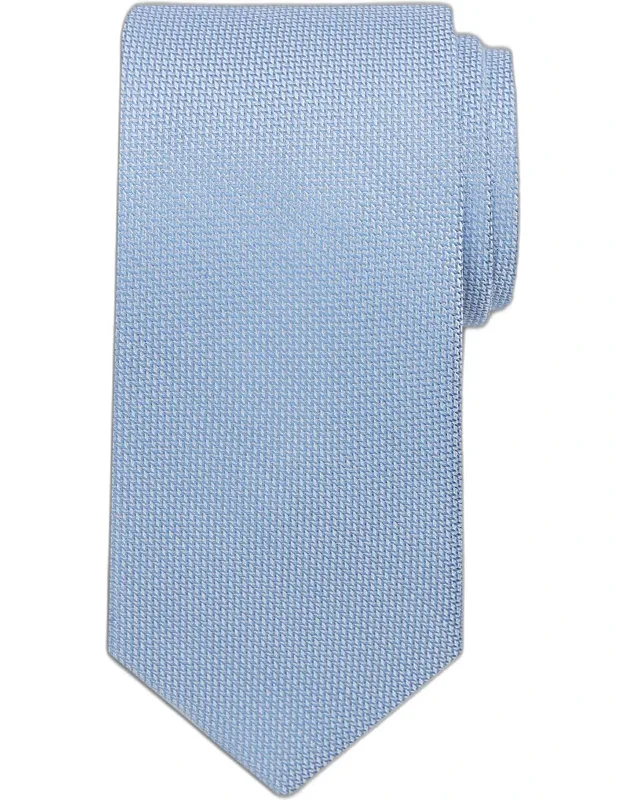 Reserve Collection Mini Chevron Tie