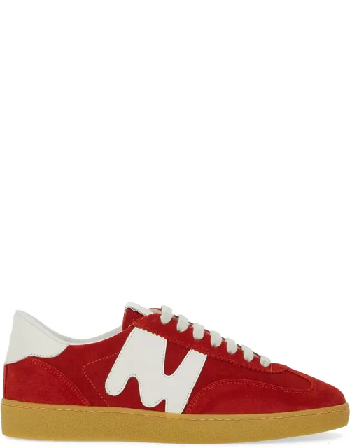 "retro Sneaker Made In Italy"
