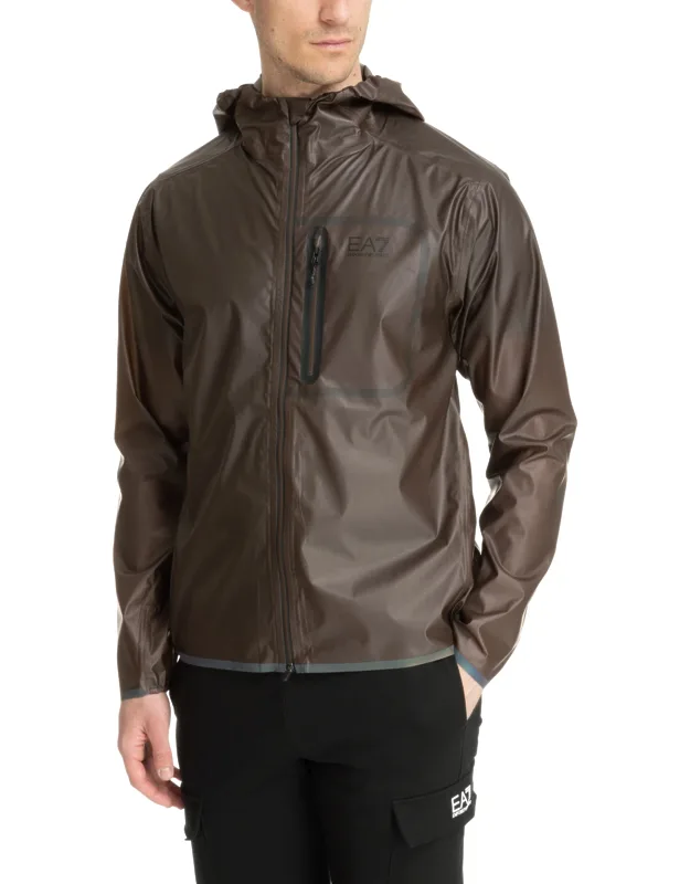 Raincoat