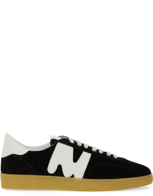 "retro Sneaker Made In Italy"