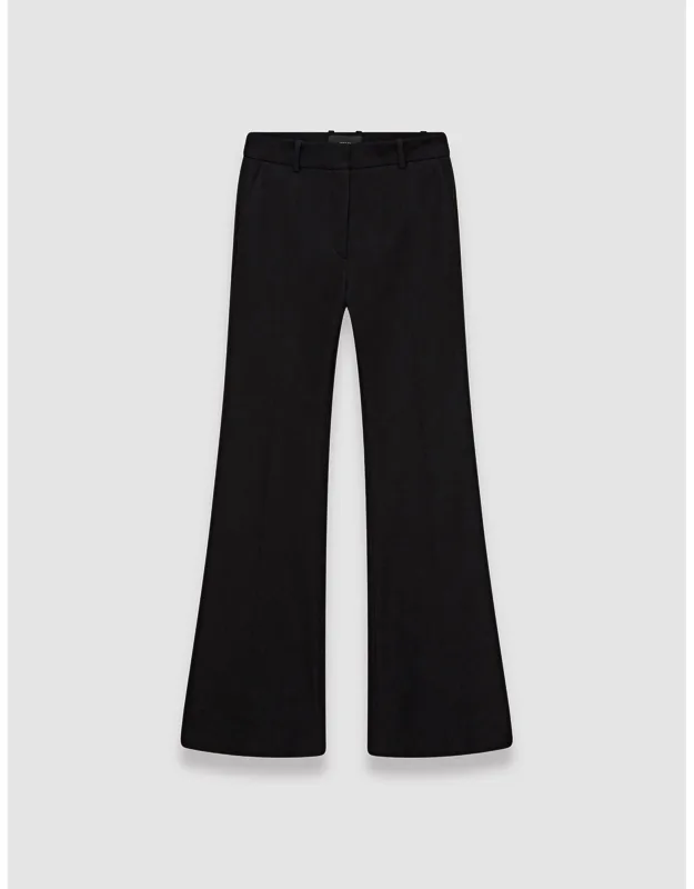 Tafira Gabardine Stretch Trousers
