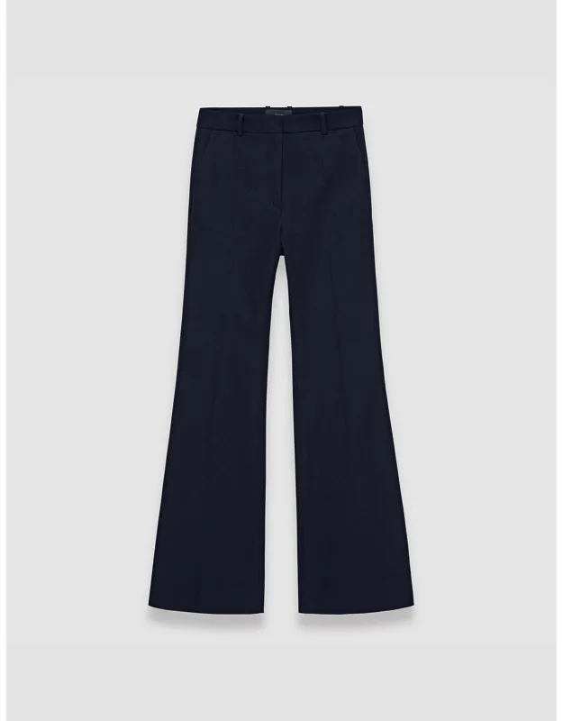 Tafira Gabardine Stretch Trousers