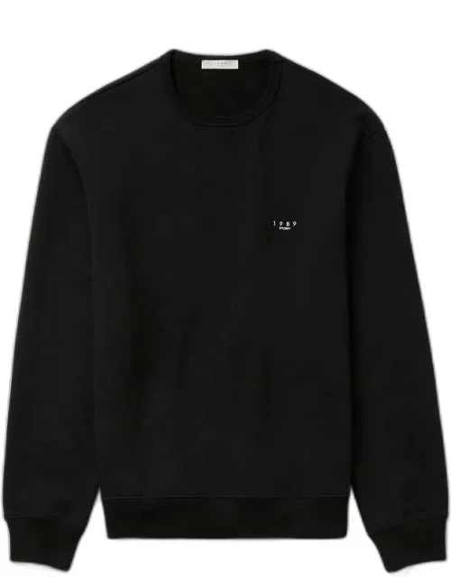 Crewneck Sweat