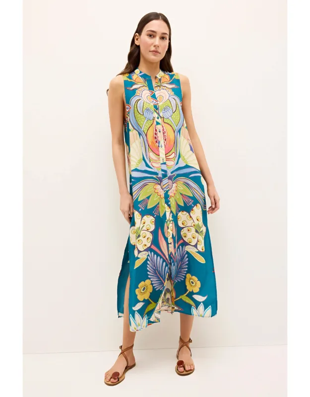 Kirkley Dress