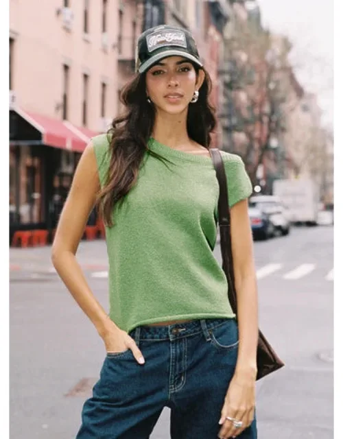 Off Shoulder Top