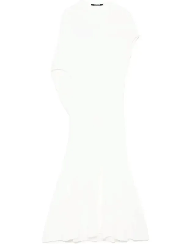 Jacquemus Dress 243dr193 1026