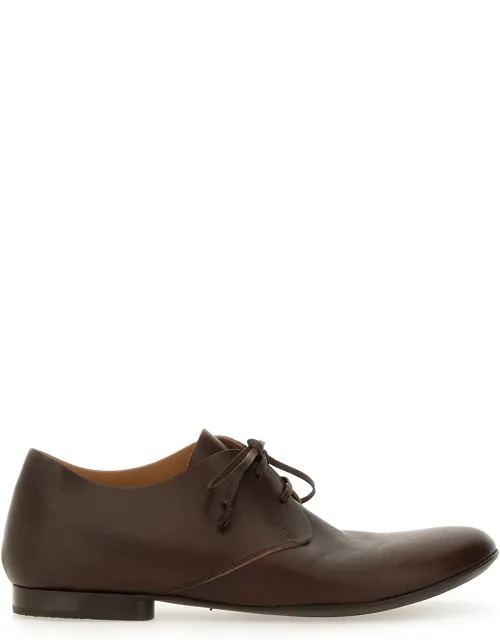 Derby Loafers