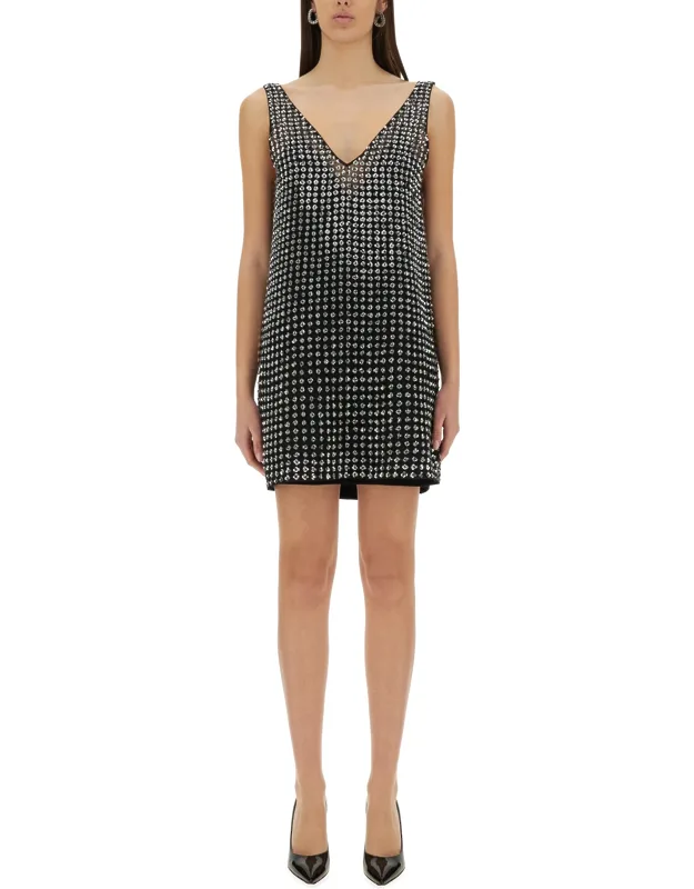 Short Dress