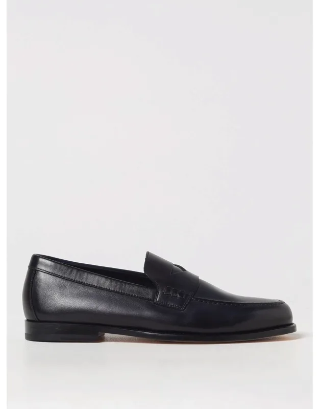 _loafers Blue_