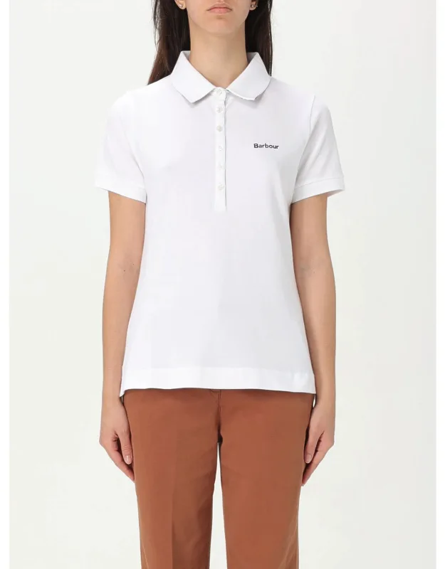 Polo Shirt Color