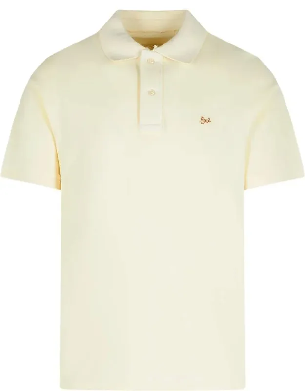 Cotton Polo Shirt