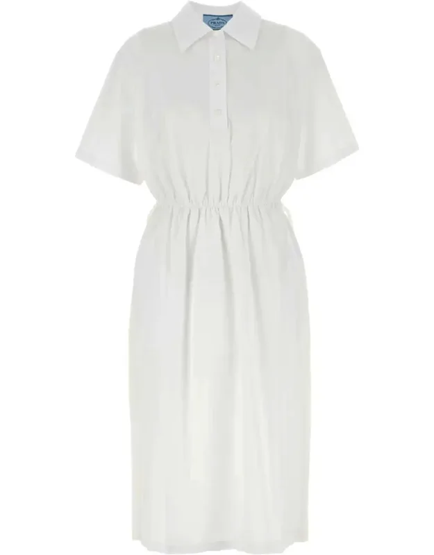 Shirt Dress