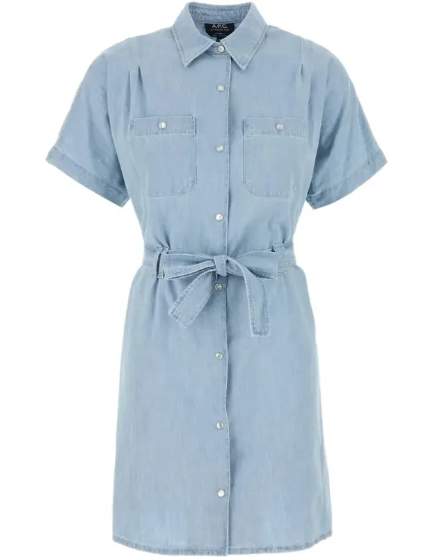 Robe Suzanne