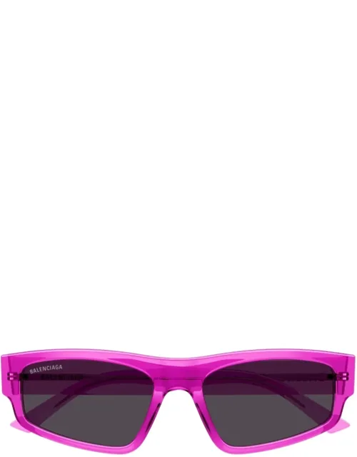 Sunglasses Made In Italy Nylon Frame