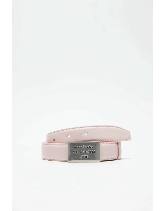 Belt