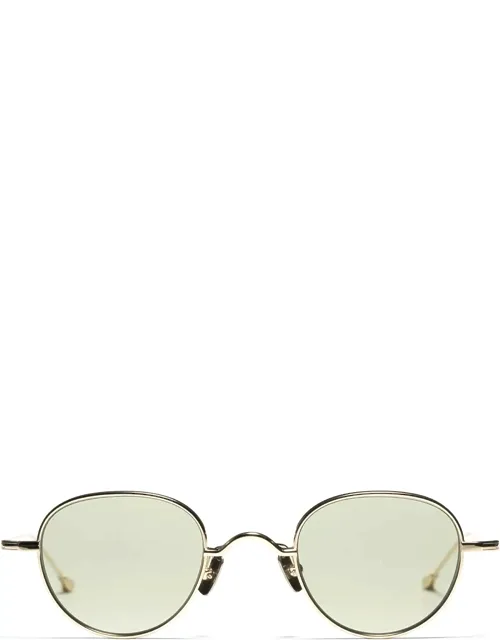 Tt12 Guru - Gold Graphite Titanium Sunglasses