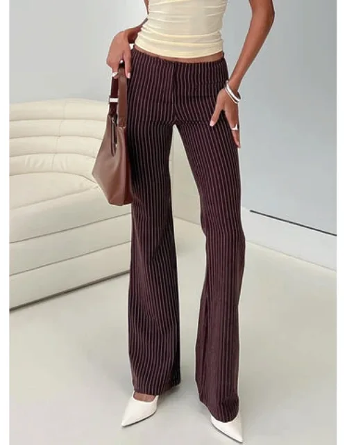 Flare Pants