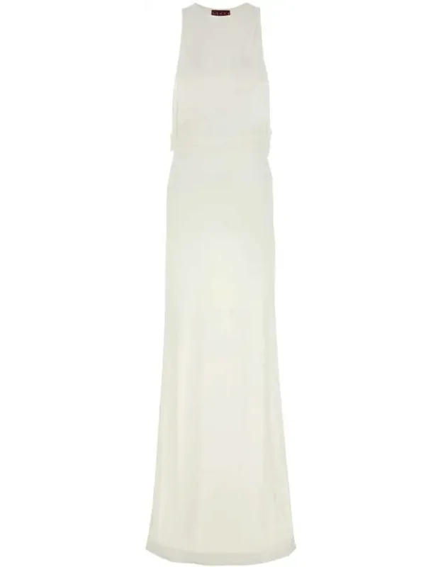 T-shirt Long Dress