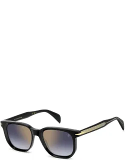 Eyewear By David Beckham Sunglasses 52 Mm Lens Width, 20 Mm Bridge Length