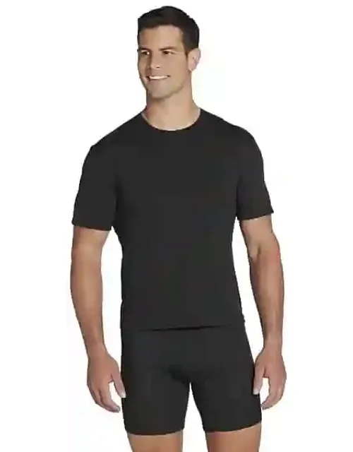 Chillflex Crewneck T-shirts, 2-pack