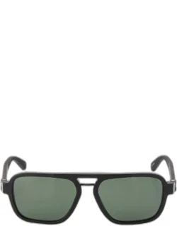 Aluminum Sunglasses