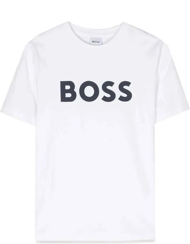 Mc Logo T-shirt