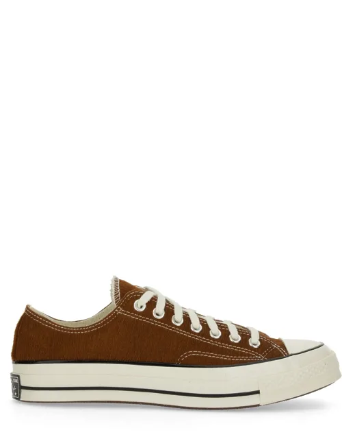 Chuck 70 Ox Sneaker