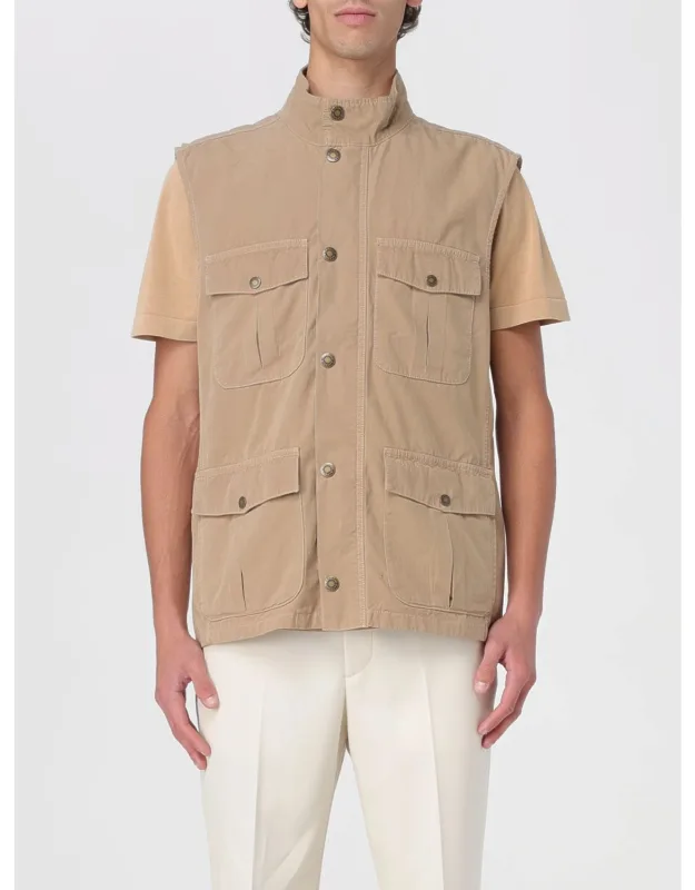 Suit Vest Color