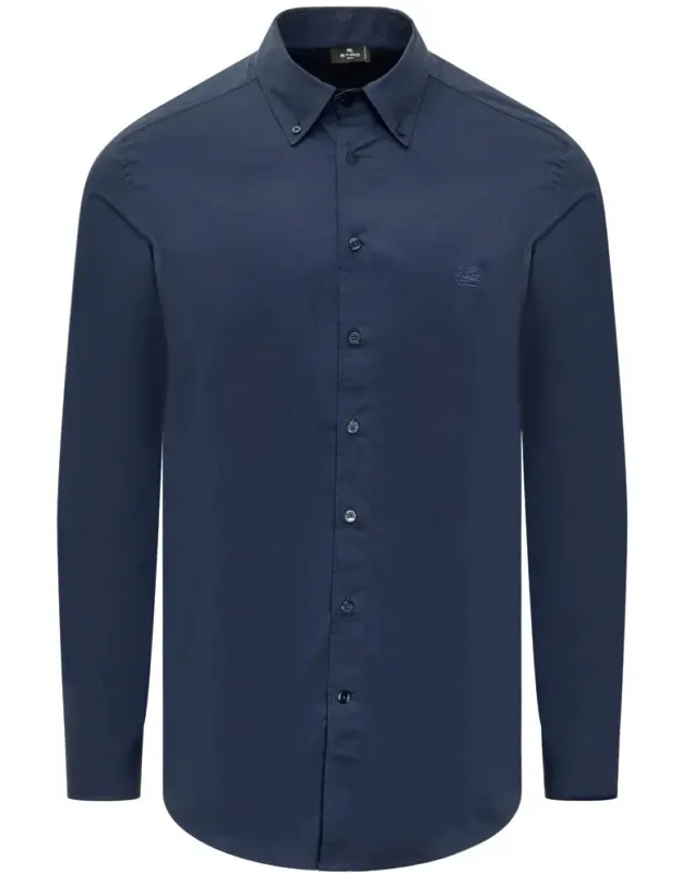 Cotton Shirt