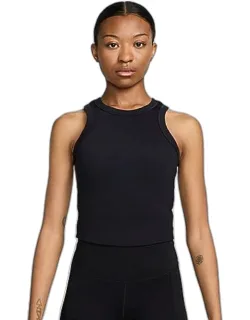 Cropped Tank Top