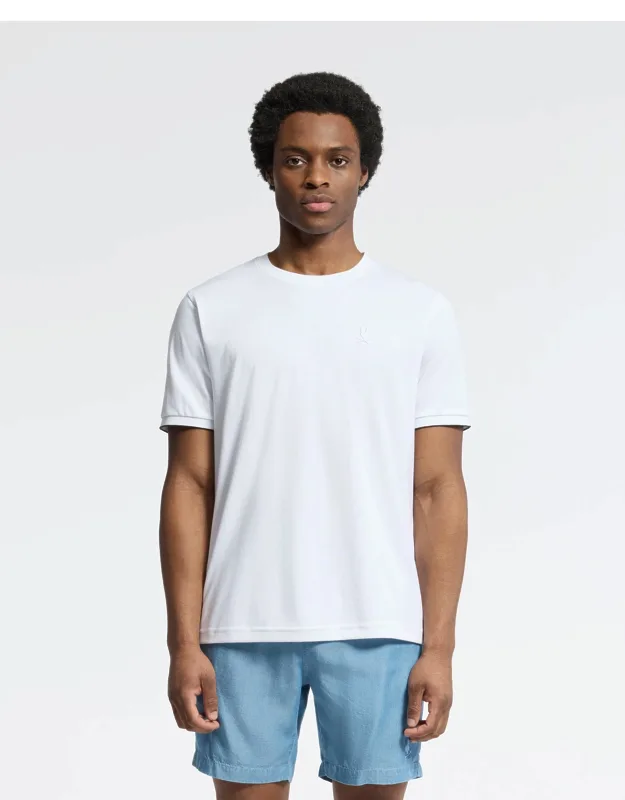 Bryce Performance Tee