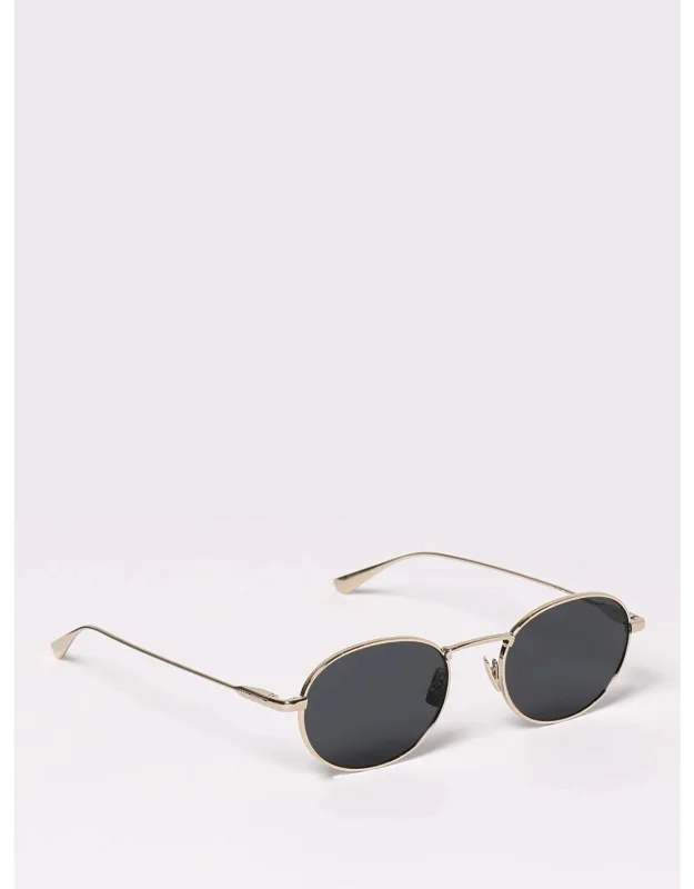 Sunglasses Gold
