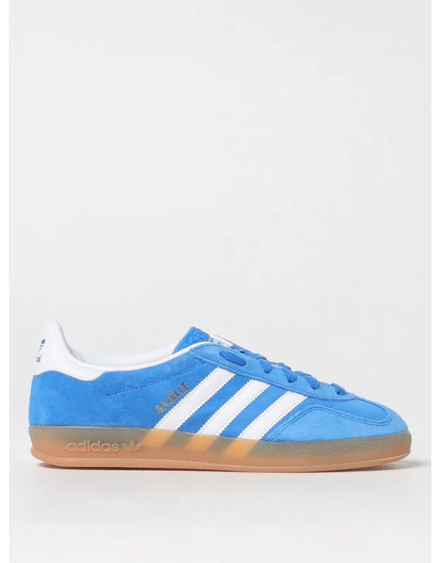 Sneakers Blue