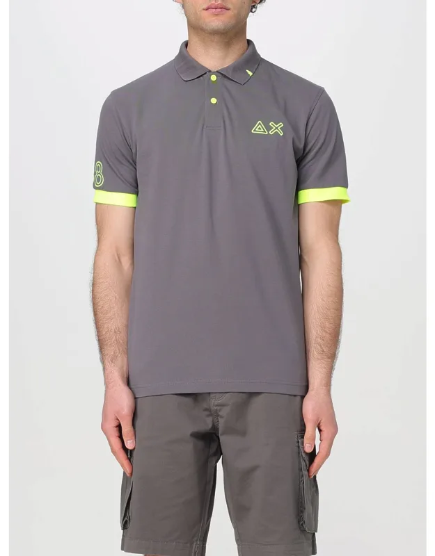 Polo Shirt Color