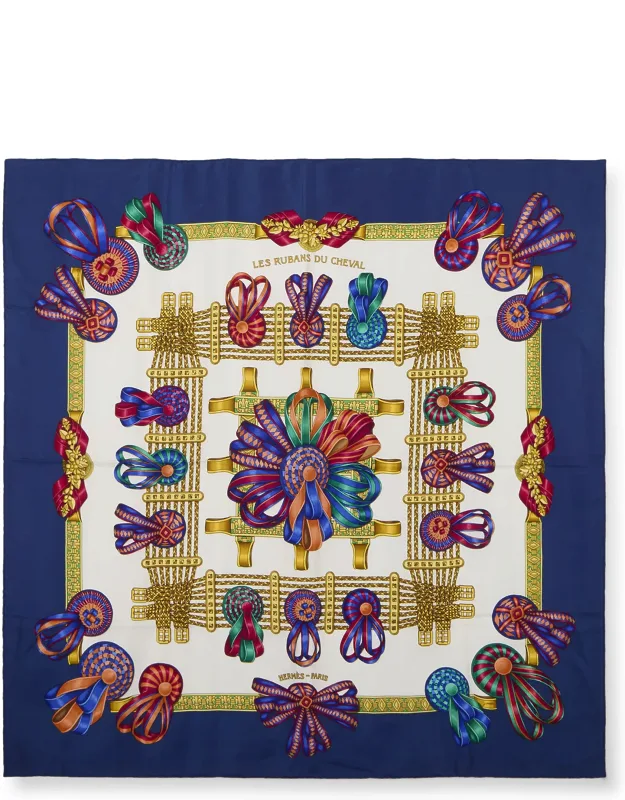 Silk Scarf