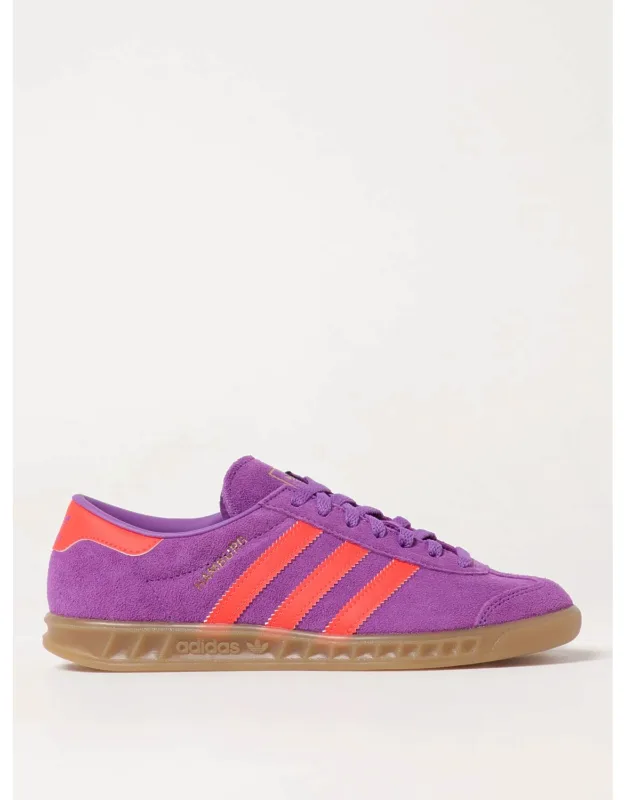 Sneakers Violet
