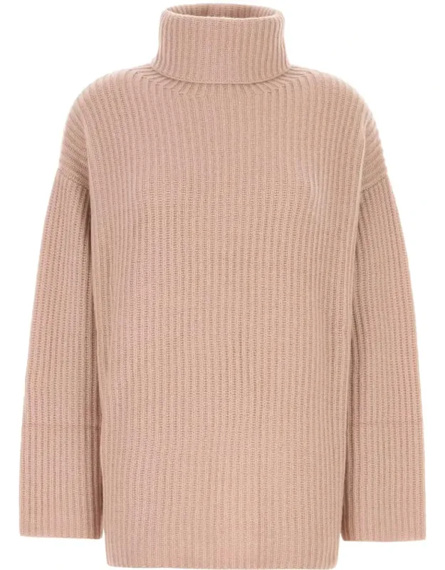 Cashmere Lisbon Sweater