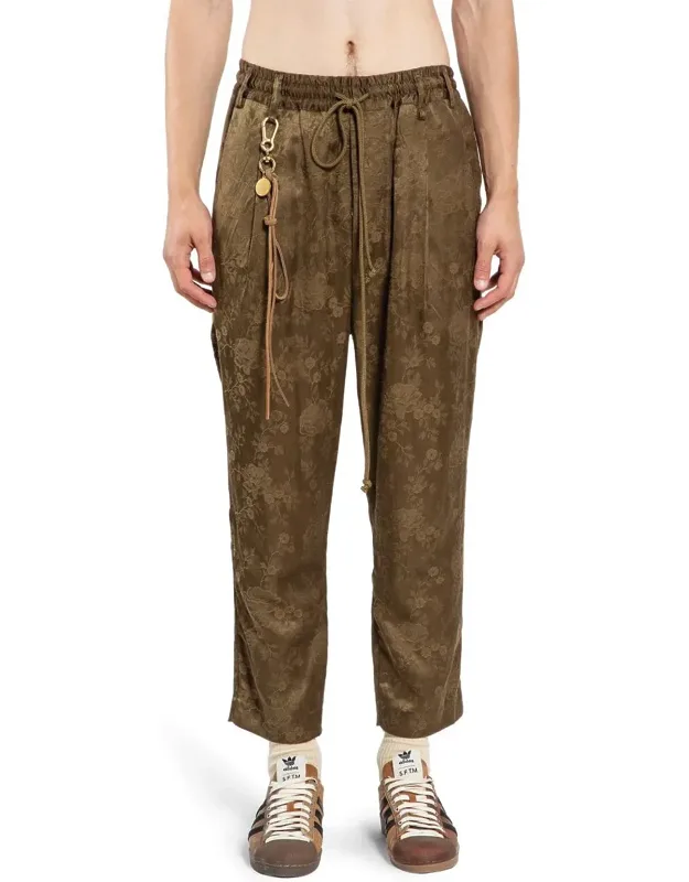 Trousers