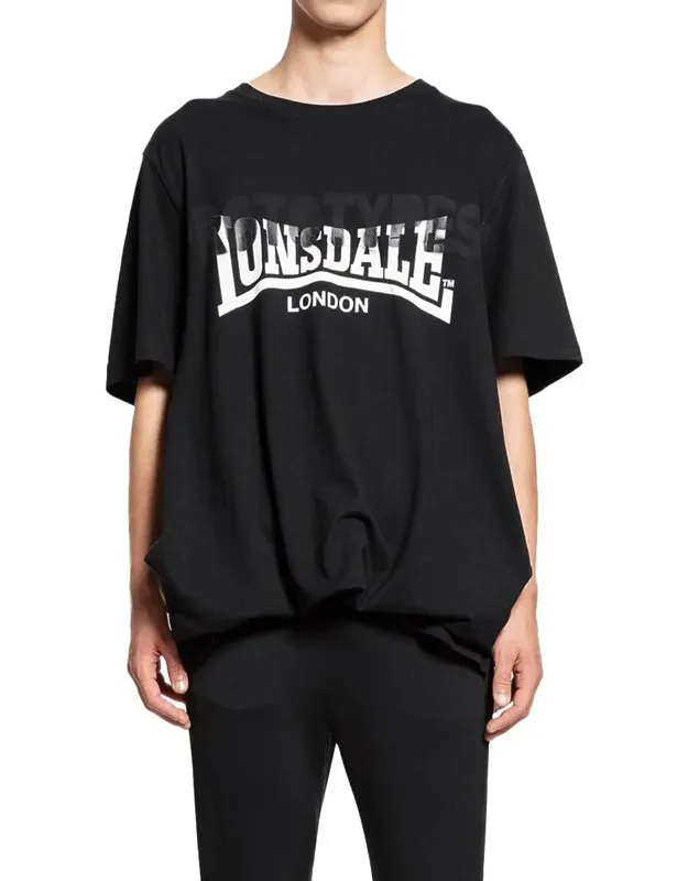 T-shirt & Tank Top