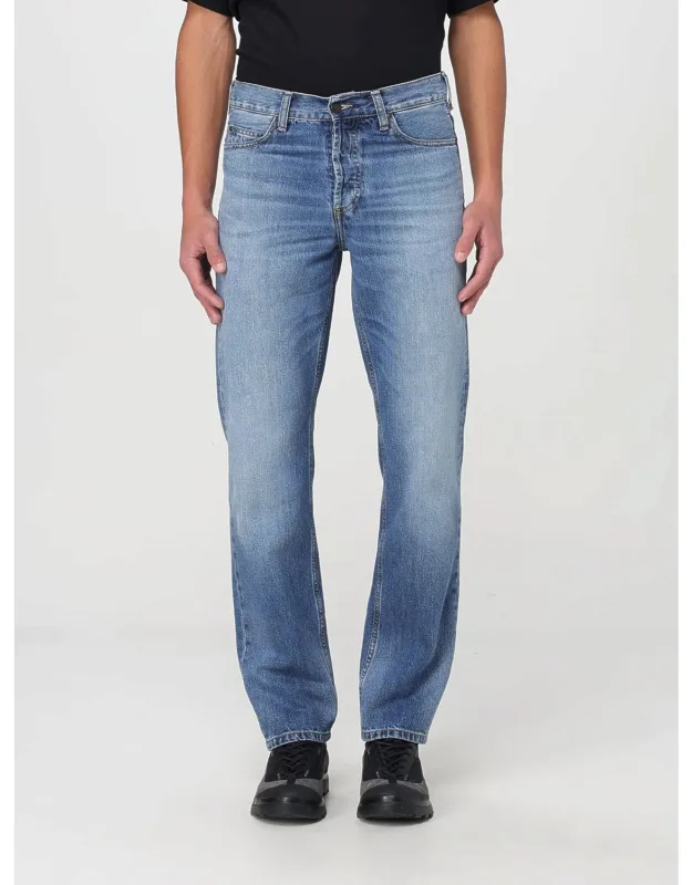 Jeans Blue