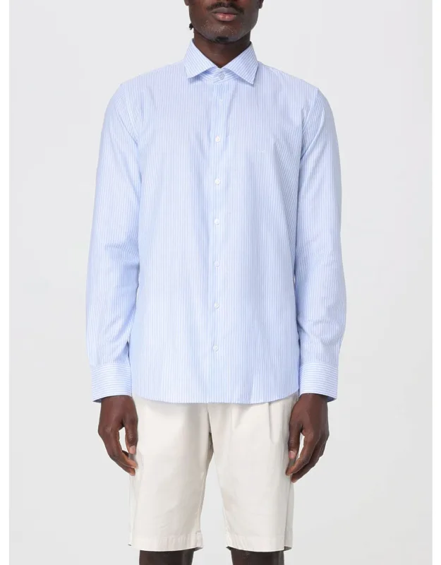 Shirt Blue