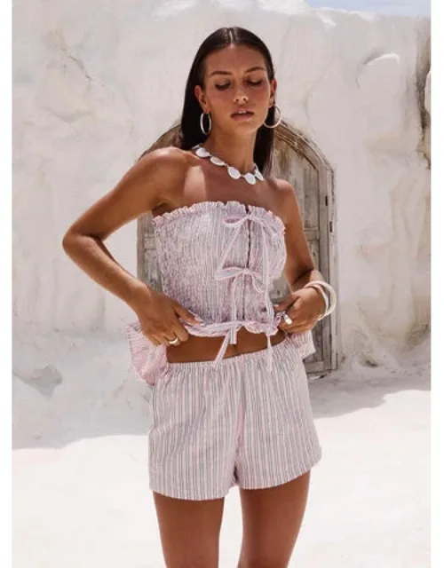 Saskea Shorts