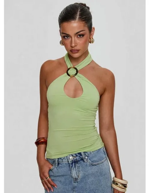 Quell Top
