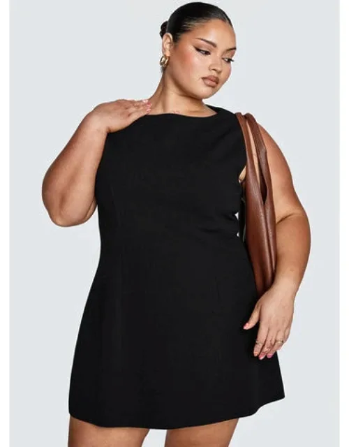 Anse Mini Dress
