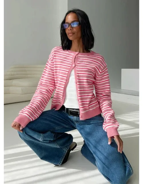 Heavenly Dream Cardigan